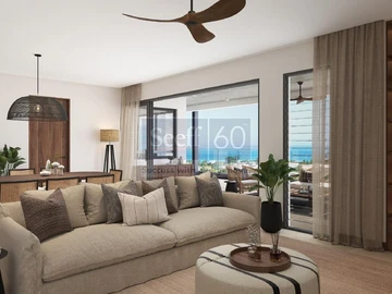 3 Bedroom Apartment