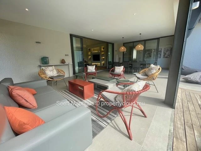 Sophisticated Coastal Living Refined