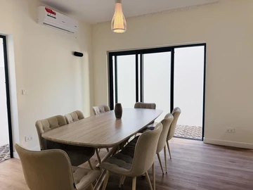 3 Bedroom Apartment