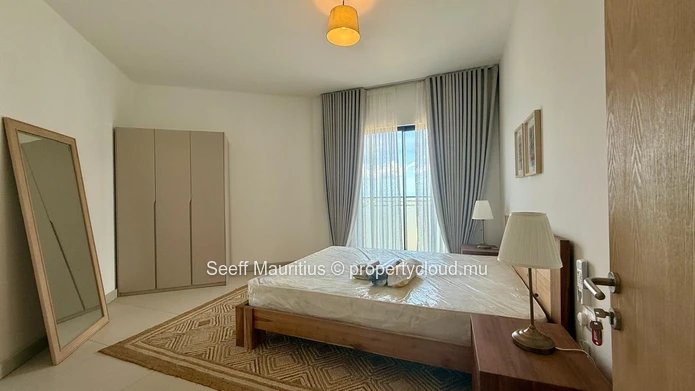 A Turnkey Investment: This unit comes with a guaranteed 1-Year Lease