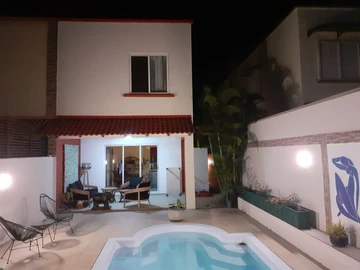 3 Bedroom Townhouse, Duplex