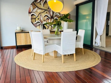 4 Bedroom Penthouse