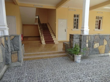 21 Bedroom Villa