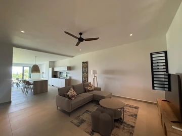 3 Bedroom Apartment