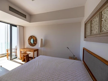 3 Bedroom Townhouse, Duplex