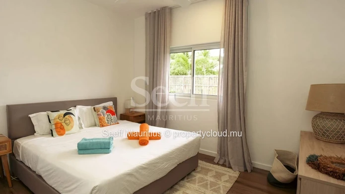 Coastal Elegance Redefined