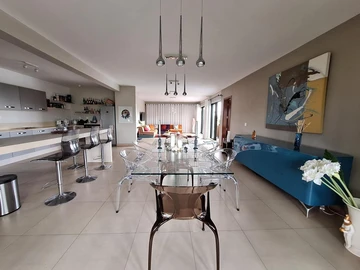 2 Bedroom Penthouse