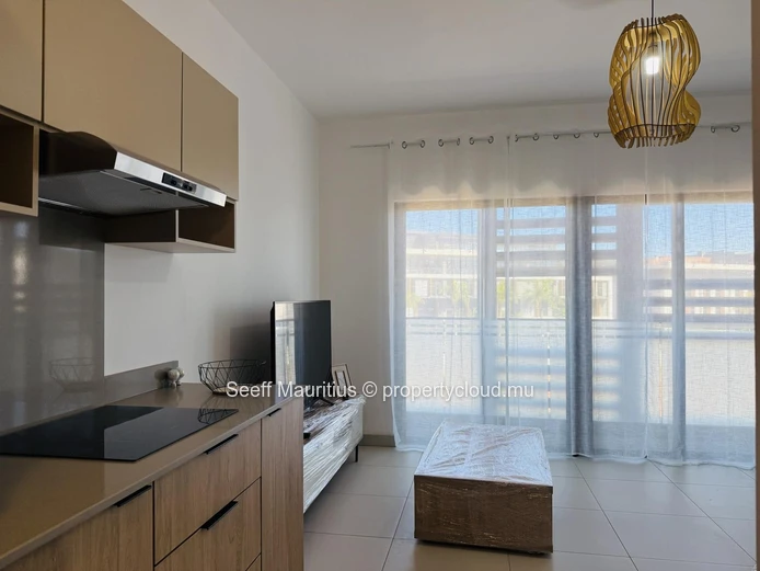 Telfair Views - Modern brand new apartment