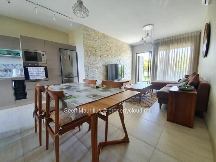 Superbe Appartement de 3 Chambres au 1er Étage – Emplacement Privilégié