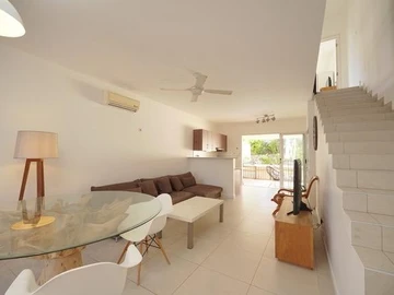 3 Bedroom Townhouse, Duplex