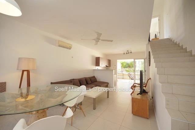 Fully Renovated Tropical Dream Duplex