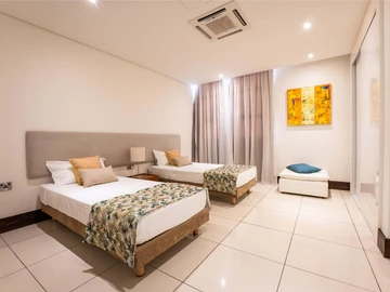 3 Bedroom Apartment