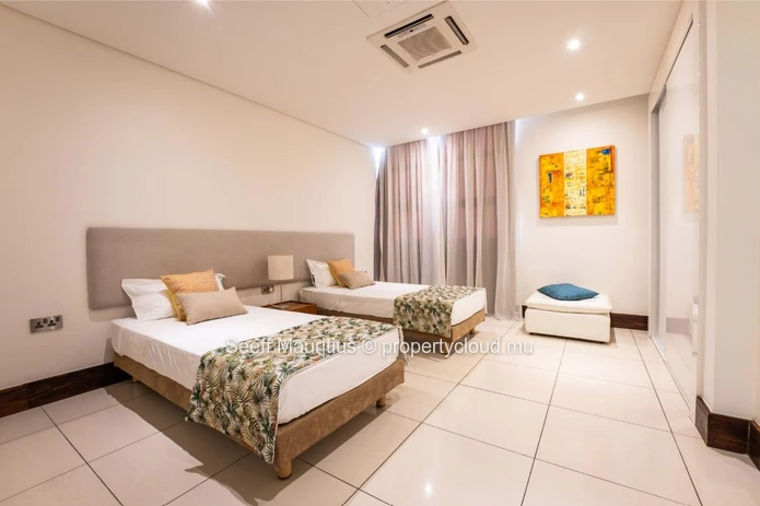 Modern Elegance in the Heart of the City