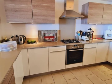 3 Bedroom Apartment