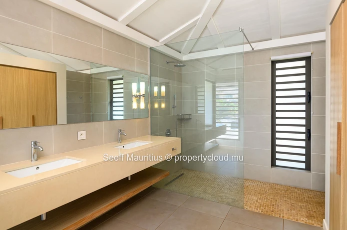 Azure Lagoon Waterfront Living