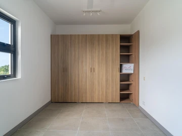 3 Bedroom Penthouse