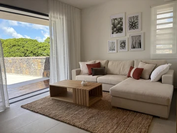 4 Bedroom Penthouse