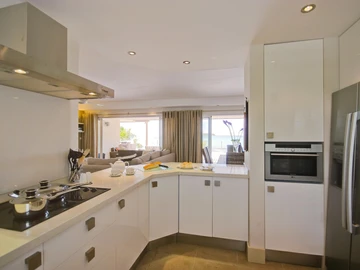 4 Bedroom Penthouse