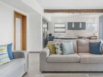 3 Bedroom Penthouse