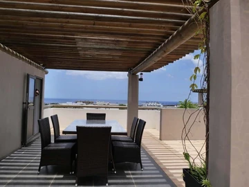 3 Bedroom Penthouse