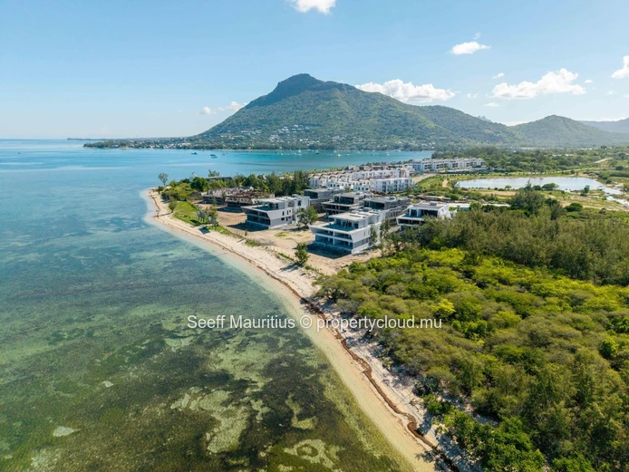 Exquisite Coastal Sanctuary Awaits You