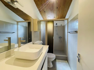 3 Bedroom Townhouse, Duplex