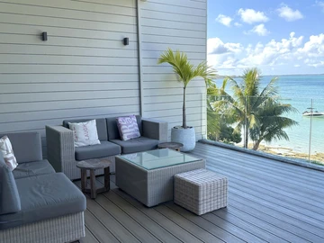 3 Bedroom Penthouse