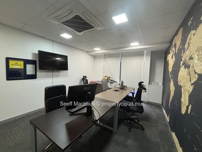 Croisette Corporate Space 1