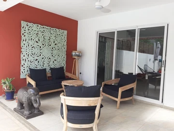 3 Bedroom Townhouse, Duplex