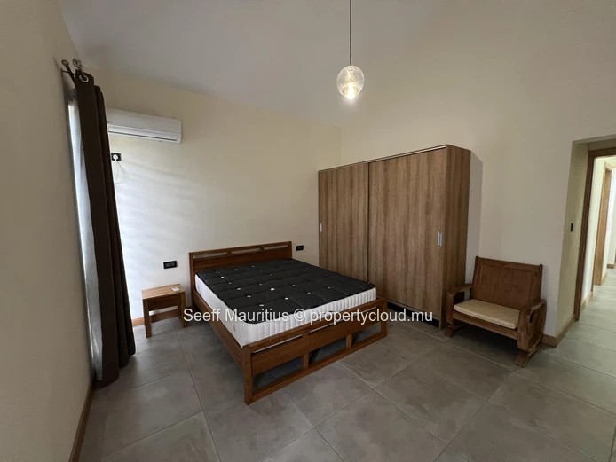 3-Bedroom House with Separate Studio for Rent – Jardin d'Anna