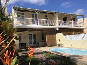 3 Bedroom Townhouse, Duplex