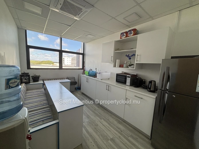 Croisette Corporate Space 2