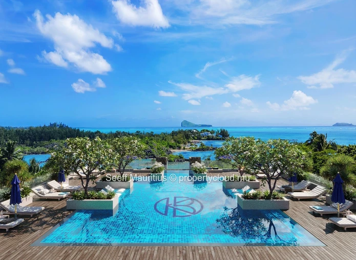 Luxury Units Overlooking The Picturesque Northern Islands