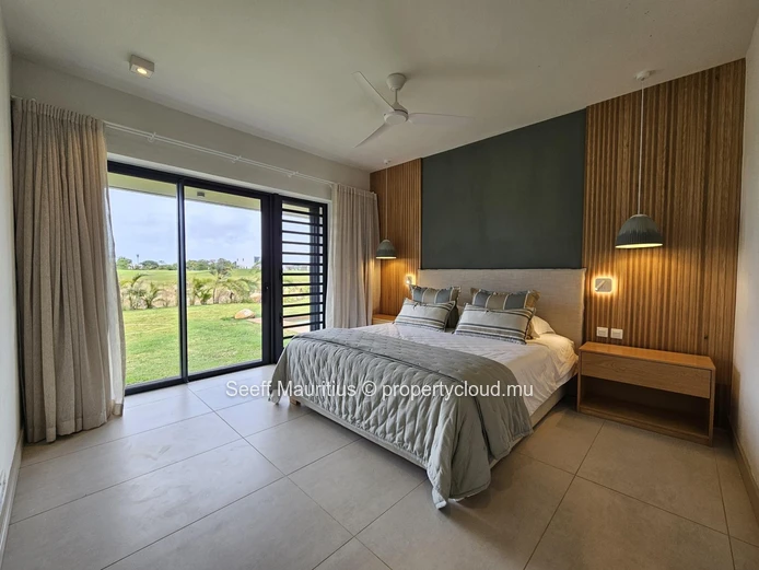 Signature Villa on Azuri Golf Course – 4 En Suite Bedrooms, Swimming Pool & Private Elevator