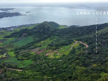 Agricultural Land
