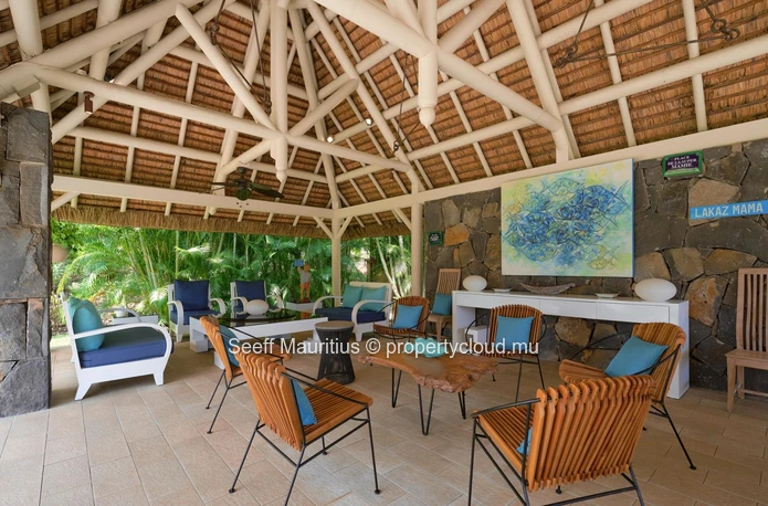 Exquisite Property: Luxurious Living in a Secure Paradise