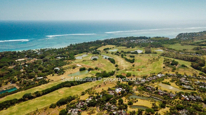 Exquisite Villa Nestled in Prestigious Golf Estate