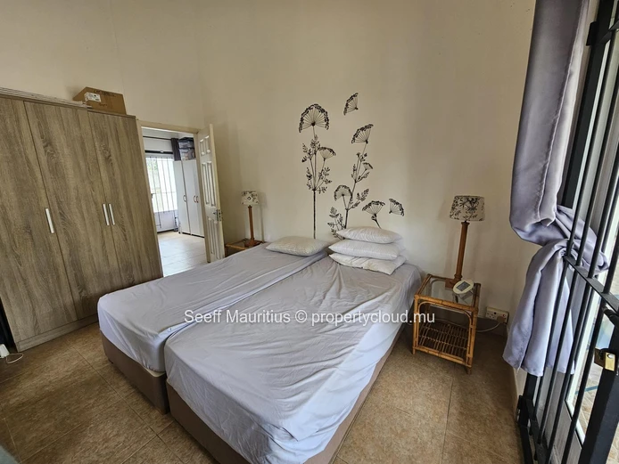 Charming 4-Bedroom Family Home with Pool in the Heart of Petit Village, St Antoine
