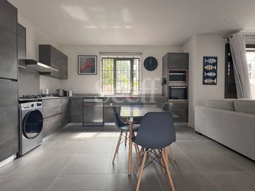 Appartement de 3 Chambres