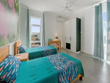 3 Bedroom Penthouse