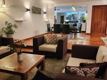 3 Bedroom Apartment