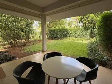 4 Bedroom Townhouse, Duplex