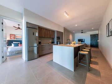 3 Bedroom Apartment