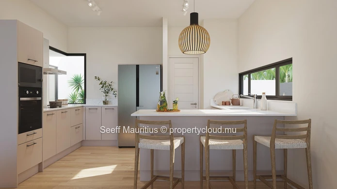 Redefine Your Island Living