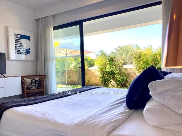 Exquisite Coastal Sanctuary Unveiled