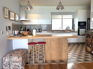 3 Bedroom Penthouse