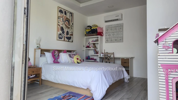 Introducing an exceptional opportunity in the heart of Grand Baie