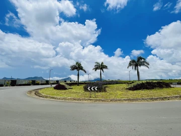 Land