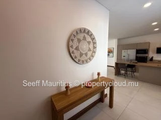 Tropical Elegance and Coastal Serenity