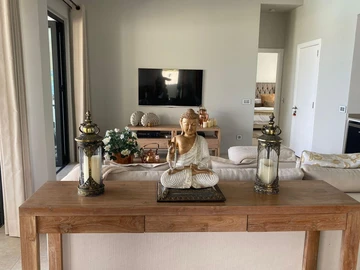 2 Bedroom Penthouse